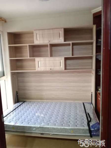 阳光华府 精装边户 133平 送4个阳台 房东急卖 随时看房