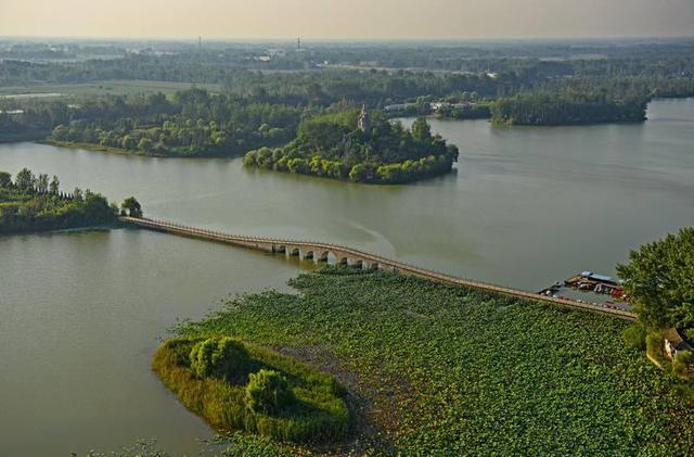 阜阳,一个充满欢声笑语的地方,民俗文化也很是接地气