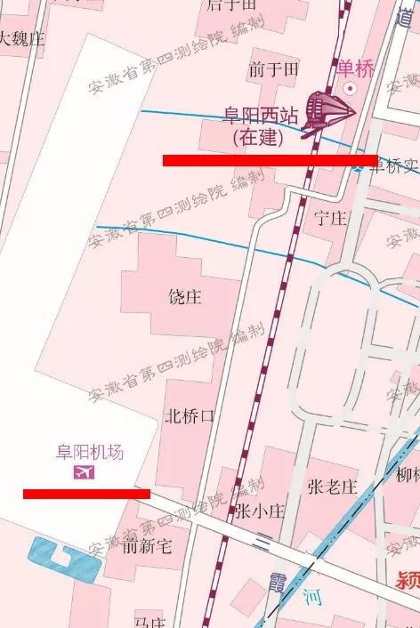 利好!阜阳交通网再升级!地铁要来!或将催生“地铁房”!