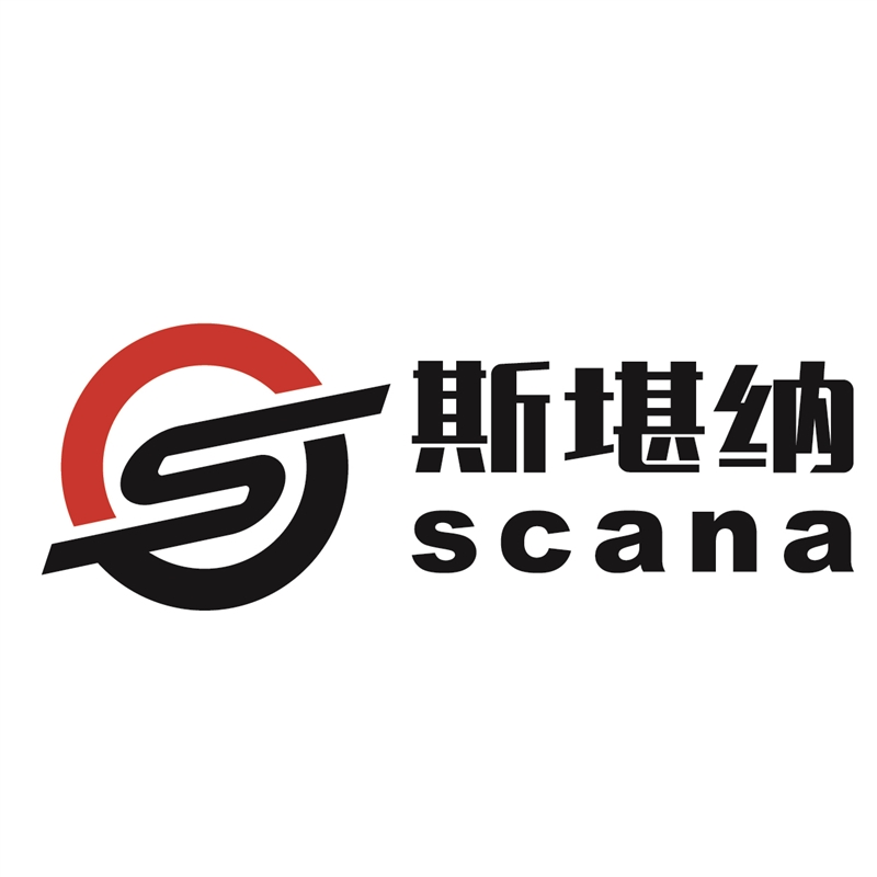 斯堪纳实业（上海）有限公司的图标